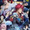 Update Cara Nonton Anime Tensura The Movie: Guren no Kizuna-hen Subtitle Indonesia, Klik Disini Untuk Menontonnya!