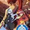 Link Streaming Tensura The Movie: Guren no Kizuna Sub Indo