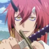 Link Nonton Tensura Movie: Guren no Kizuna Sub Indo