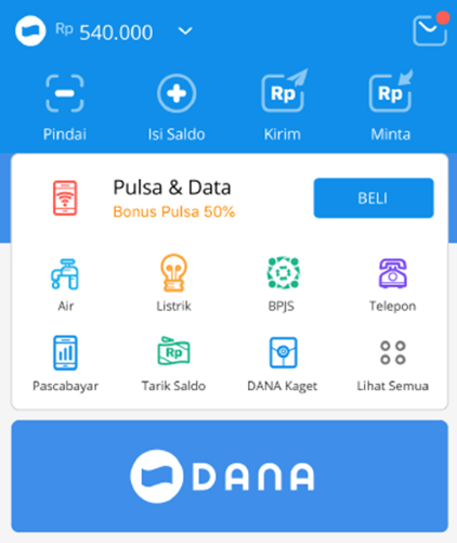 Download Aplikasi Penghasil Uang yang Terbukti Membayar 100 Ribu Perhari Klik Disini Untuk Memainkan dan Dapatkan Uangnya Sekarang Juga!