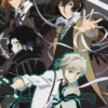 Nonton Anime Bungo Stray Dogs 4 Episode 6 Subtitle Indonesia, Klik Disini Untuk Menontonnya Secara Gratis!