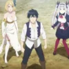 Free Link Nonton Anime Isekai Nonbiri Nouka Episode 6 Sub Indo