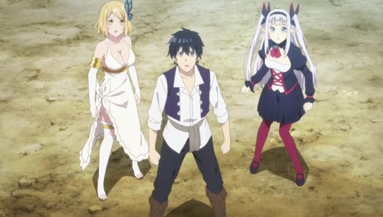 Free Link Nonton Anime Isekai Nonbiri Nouka Episode 6 Sub Indo