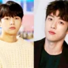 Drama Korea Terbaru Numbers, L dan Sungyeol INFINITE Reunian!