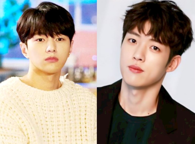 Drama Korea Terbaru Numbers, L dan Sungyeol INFINITE Reunian!