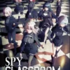 Update Link Nonton Anime SPY Kyoushitsu (SPY Classroom) Episode 6, Klik Disini Untuk Menonton!