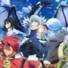 Free Link Nonton Tensei Shitara Slime Datta Ken OVA Sub Indo