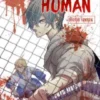 Link Baca Manhua The Last Human Update New Chapter Subtitle Indonesia, Klik Disini Untuk Membacanya Secara Gratis!