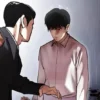 Baca Manhwa Lookism Chapter 436 Subtitle Indonesia