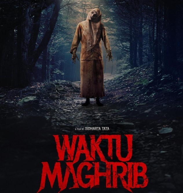 Link Nonton Film Waktu Maghrib Full Movie Resolusi 360p-1080p