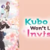 Update Episode 6 Nonton Anime Kubo-san wa Mobu o Yurusanai Subtitle Indonesia, Klik Disini Untuk Menontonnya Secara Gratis!