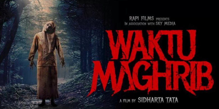 Link Download Film Waktu Maghrib BluRay Full Movie