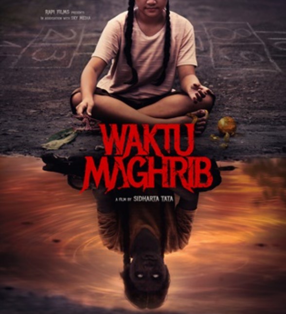 Free Link Nonton Film Waktu Maghrib LK21 Full Movie Versi BluRay