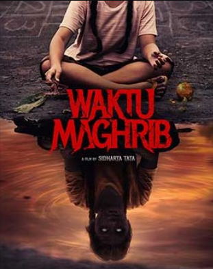 Link Gratis Nonton Film Waktu Maghrib 2023, Klik Disini Untuk Menonton Filmnya!