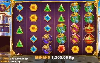 Link Download Game Slot Penghasil Uang Langsung Cair ke Dana, Klik Disini Untuk Mencobanya!