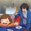 Nonton Anime Buddy Daddies Episode 7 Subtitle Indonesia