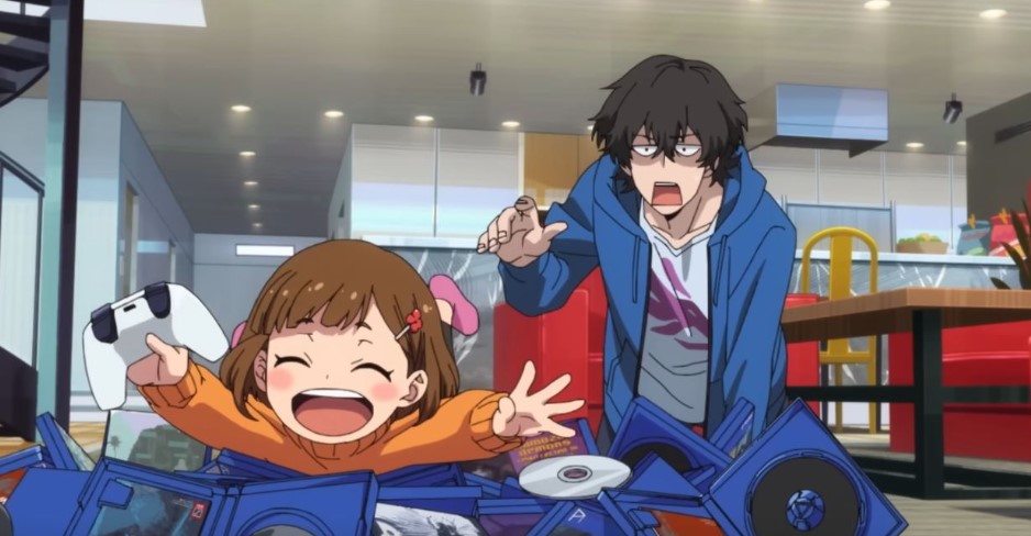 Nonton Anime Buddy Daddies Episode 7 Subtitle Indonesia