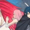 Baca Manga Sasuke Retsuden Chapter 7 Part 3 Subtitle Indonesia