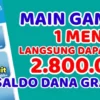 Game Penghasil Uang Modal 10 Ribu Bisa Jadi 10 Juta Dalam 1 Menit