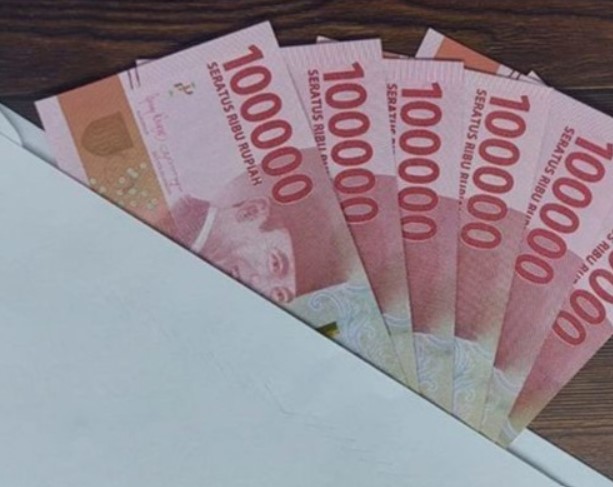 Pinjaman Online 300 Ribu 5 Menit Langsung Cair Tanpa Jaminan Resmi OJK