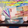 Game Penghasil Uang Tanpa Deposit Terbaru 2023