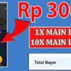 Game Penghasil Uang 300 Ribu Gacor Langsung WD, Klik Disini Untuk Membuktikannya Sekarang Juga!