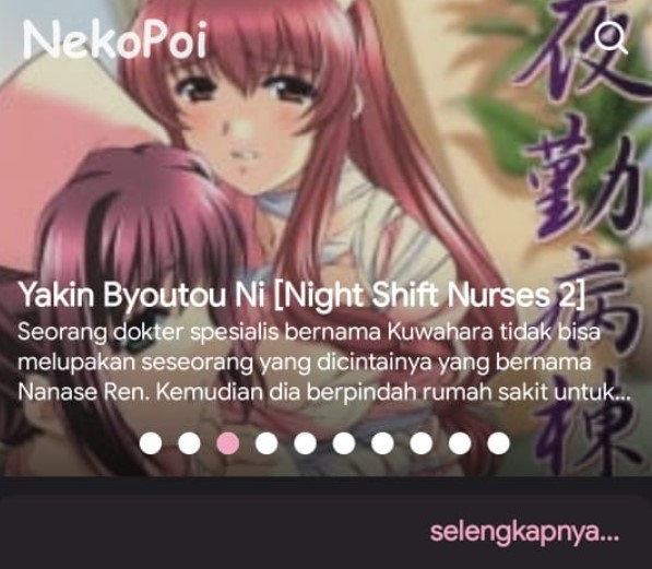 Link Download Nekopoi Mod Apk Versi 2.6.0.2 Tanpa VPN New Update 2023