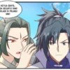 Baca Manhua Martial Peak Chapter 2951 Subtitle Indonesia