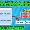 Game Penghasil Saldo Dana 100 Ribu Setiap 10 Menit Tanpa Undang Teman