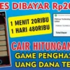 game penghasil uang asli 2023