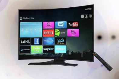 Cara Mudah Memasukan Kode Remot TV Untuk Semua Merek