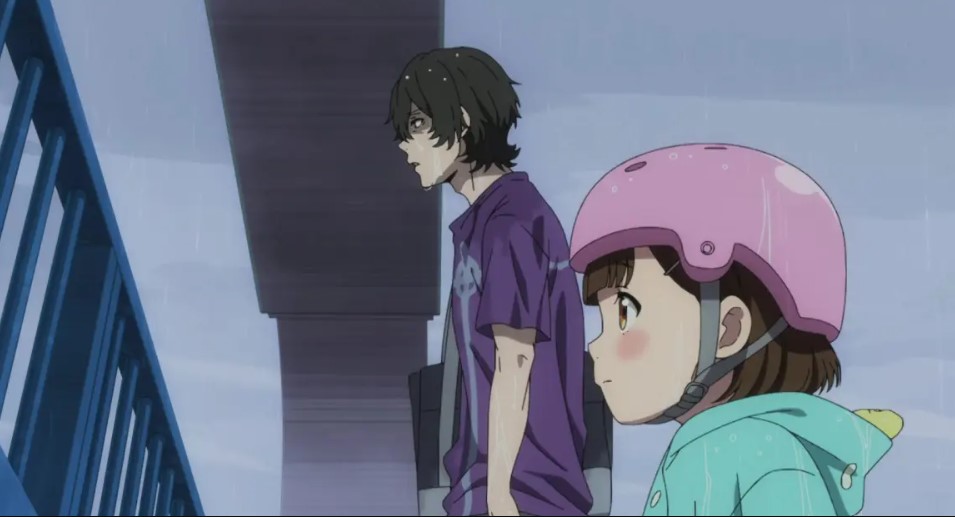 Free Link Download Anime Buddy Daddies Episode 8 Subtitle Indonesia