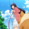 Nonton Inu ni Nattara Suki na Hito ni Hirowareta Episode 9 Sub Indo Uncensored