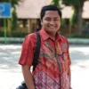 Dony Purnomo Guru Geografi SMAN 1 Purwantoro