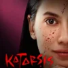 Serial Katarsis Pemeran Utama Pevita Pearce