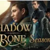 Shadow and Bone Season 2