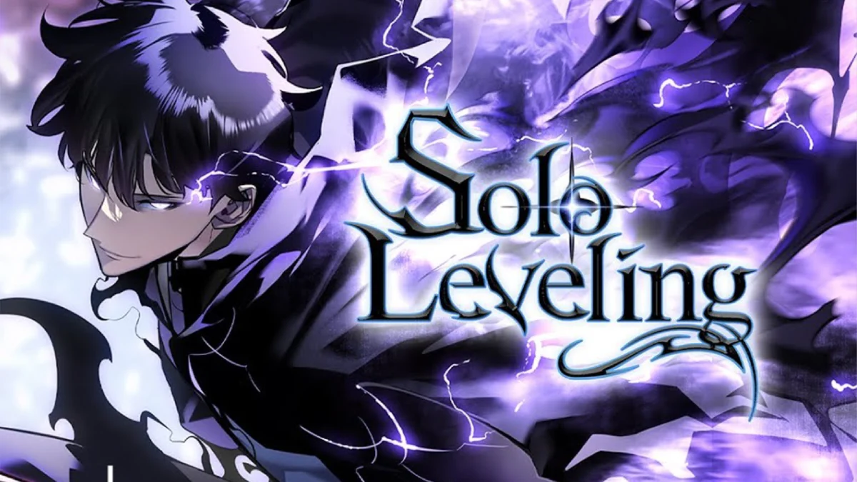 Solo Leveling