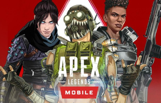 Apex Legends Mobile