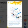 Pinjaman Online Bank Mandiri Langsung Cair, Dana Cepat Proses Singkat, Emang Ada? Cek di Sini (Via Livin Mandiri Google Play Store)