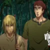 Nonton Vinland Saga Season 2