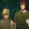 Vinland saga season 2