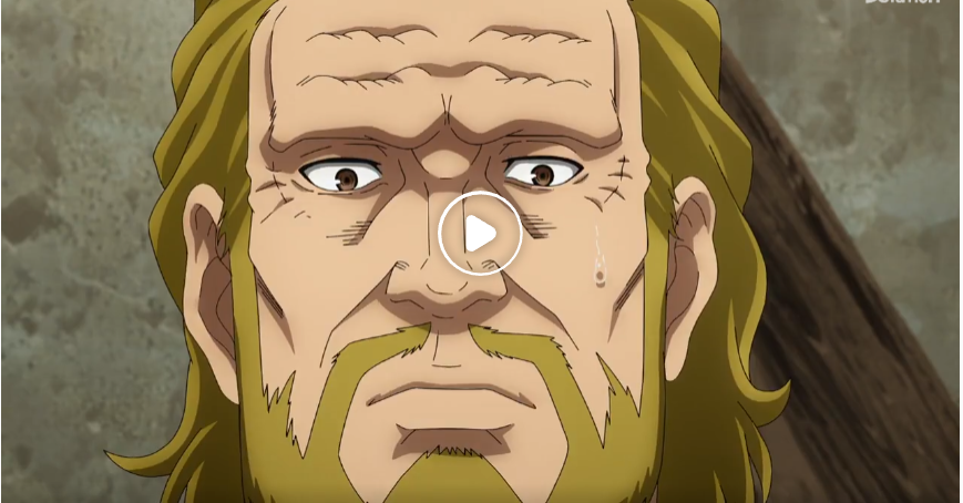 Vinland Saga Season 2 Episode 07 Sub Indo