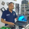 Ekonomi Sulit, Warga Subang Pilih Jual Elektronik