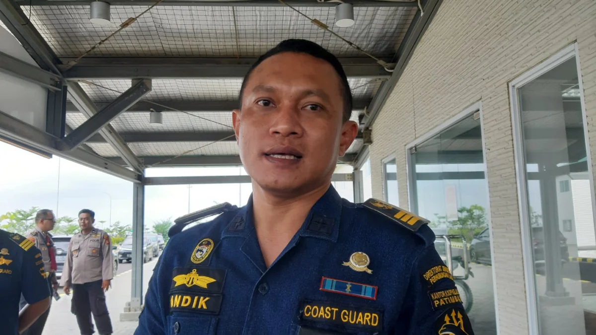 KSOP Patimban Sambut Baik Aksi Unjuk Rasa Mahasiswa
