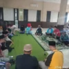 Pemcam Pagaden Barat Gelar Pengajian Rutin