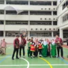 Sekolah Islam Al Azhar Karawang