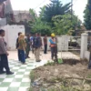 Asap Keluar dari Tanah Depan Rumah Warga Pantura Subang, Penyebabnya Hingga Kini Belum Diketahui