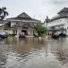 Karawang Dikepung Banjir