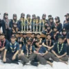 Tim Pramuka SMAN 2 Subang Sabet Juara Lomba Aktivitas Gerakan Pramuka se Jabar