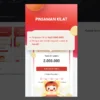 Pinjaman Online Langsung Cair 800 Ribu Emang Ada? Buktikan di Sini (via akulaku,)